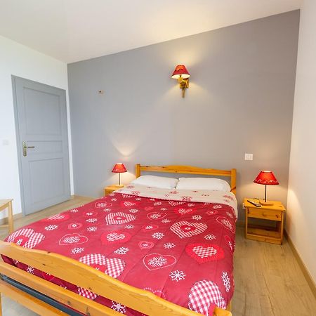 Chalet Liotard Beaumont-du-Ventoux Exterior foto