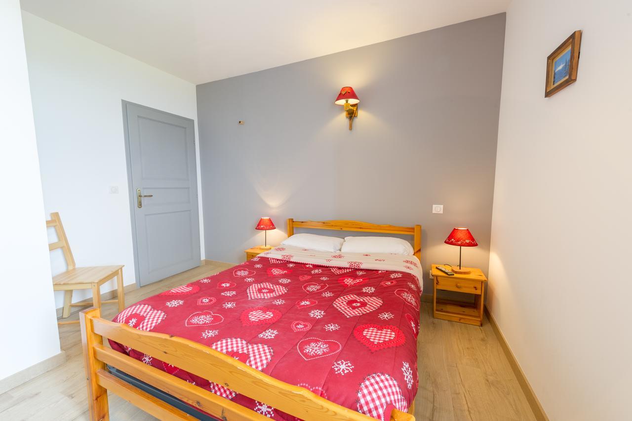 Chalet Liotard Beaumont-du-Ventoux Exterior foto