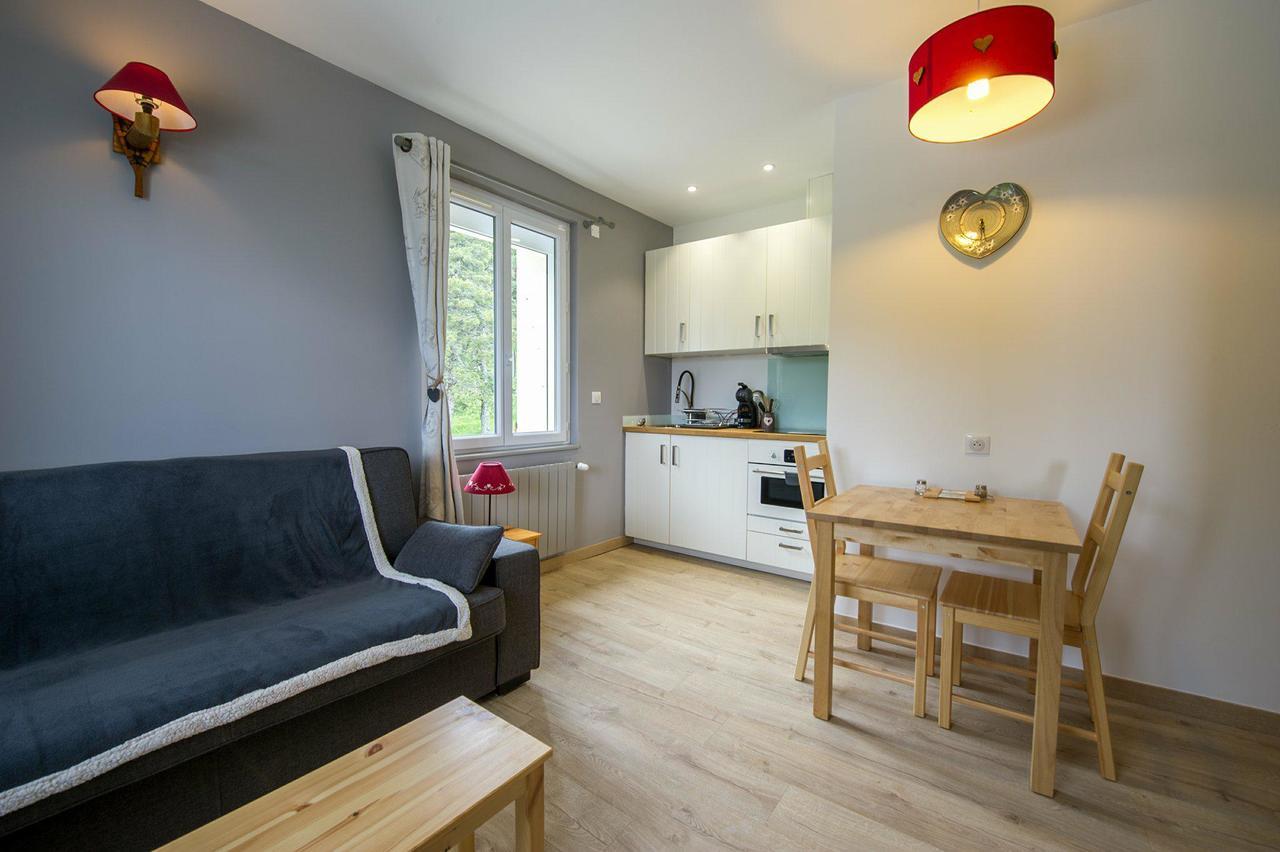 Chalet Liotard Beaumont-du-Ventoux Exterior foto