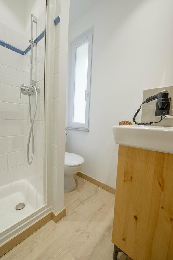 Chalet Liotard Beaumont-du-Ventoux Exterior foto